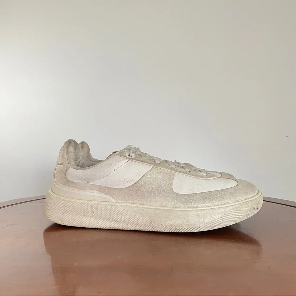 Lululemon Women’s Cityverse Low-Top Sneakers | US 8.5 - Picture 3 of 8